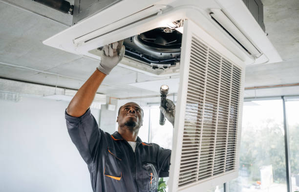 Licensed Hvac service in Madison, NC - FH HVAC