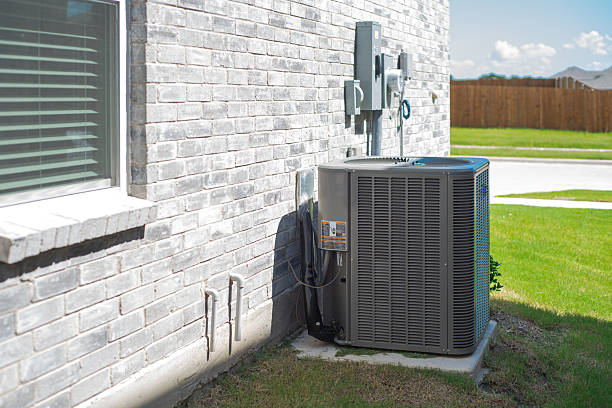 Reliable Hvac contractor in Madison, NC by FH HVAC