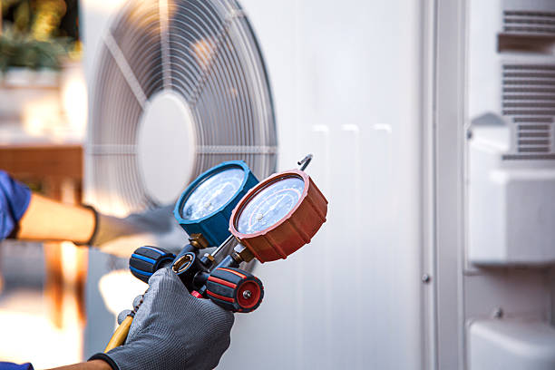 Affordable Hvac solutions in Madison, NC